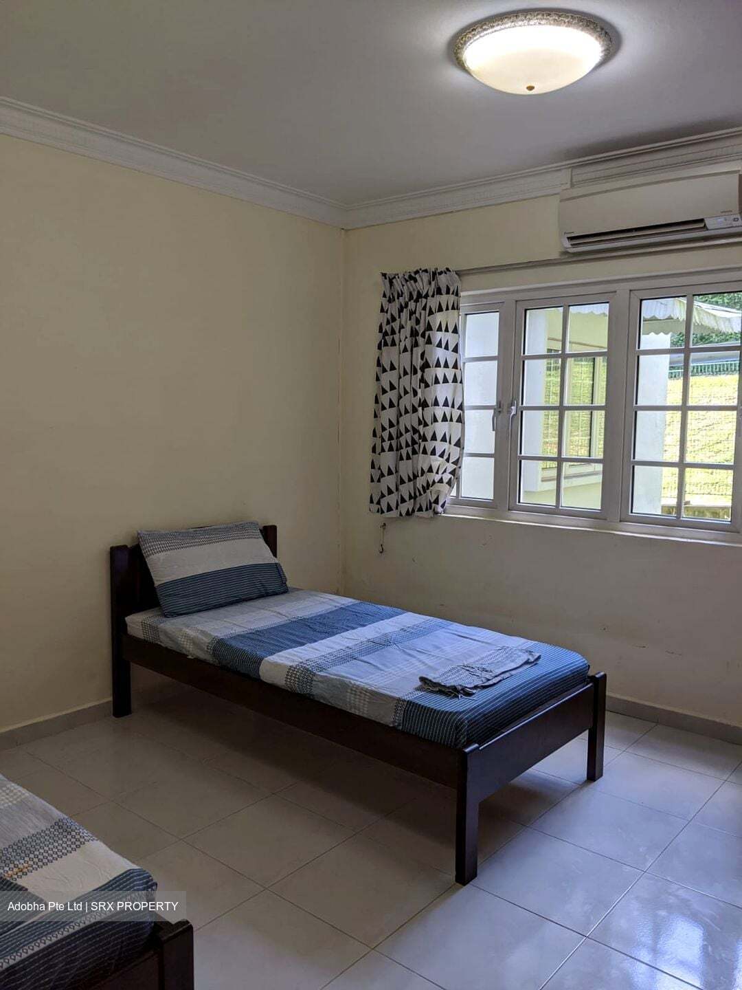 Cavenagh Gardens (D9), Apartment #602855001